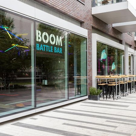 London Boutique Apartments Ngoại thất bức ảnh