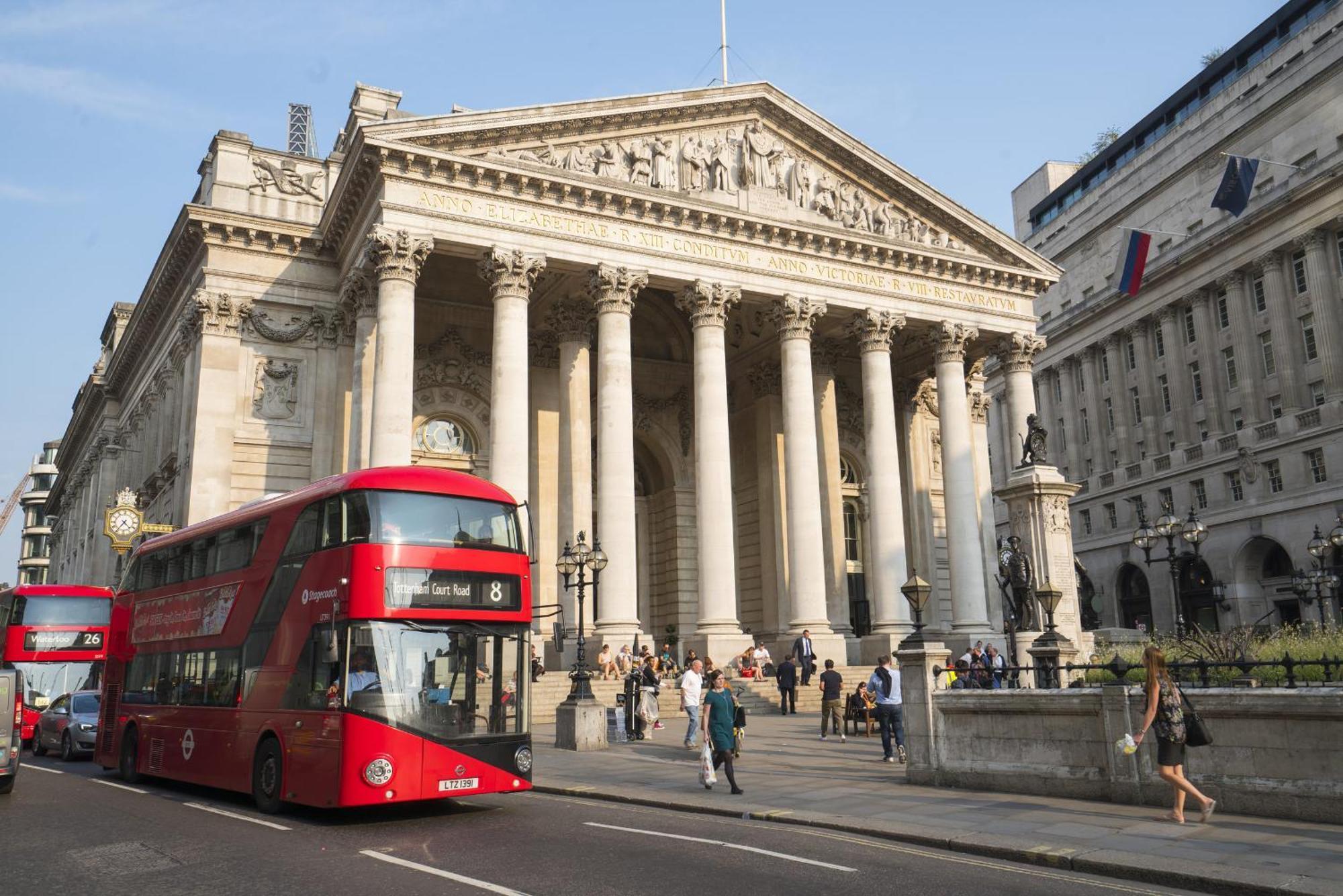 London Boutique Apartments Ngoại thất bức ảnh