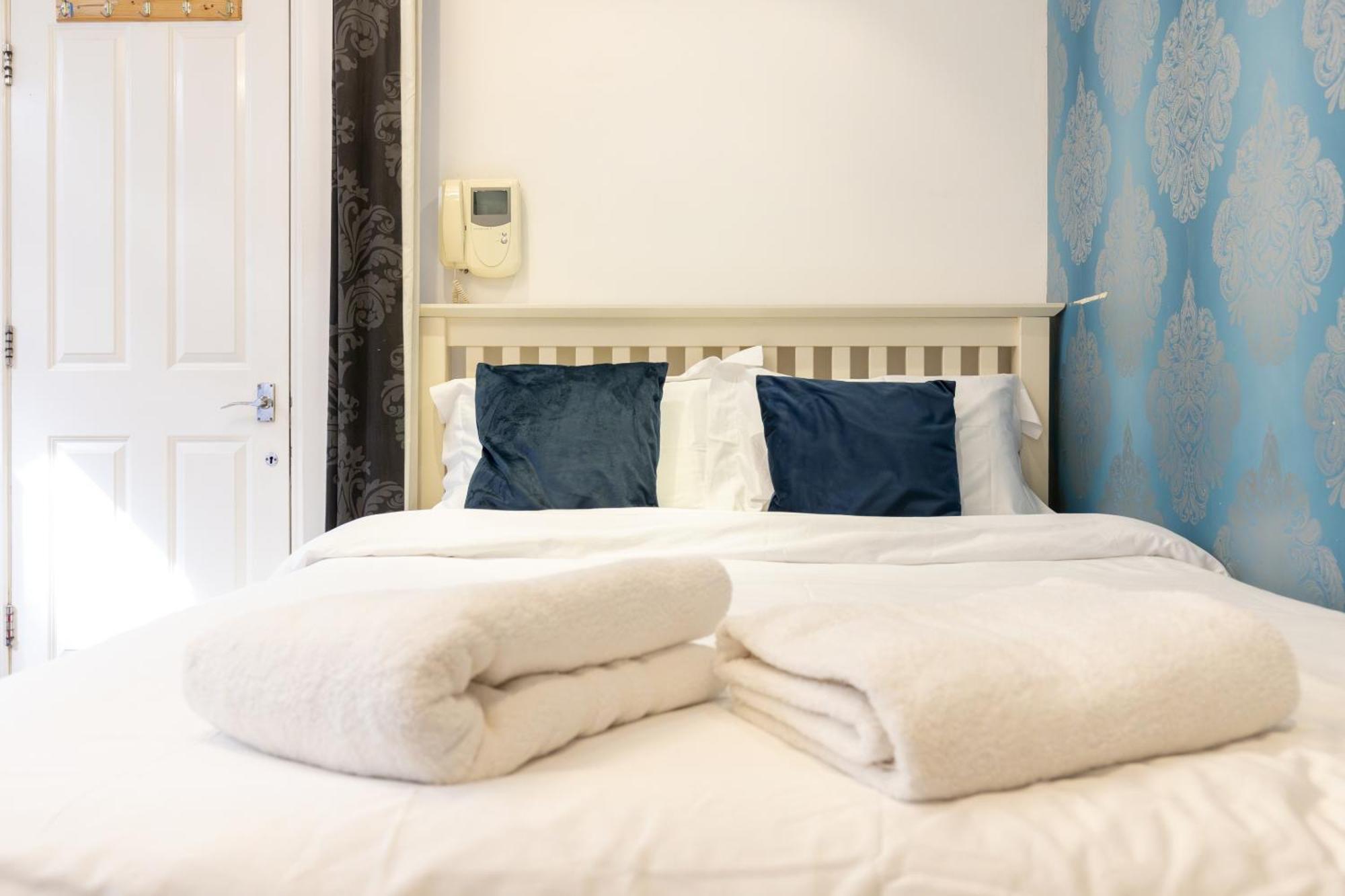 London Boutique Apartments Ngoại thất bức ảnh
