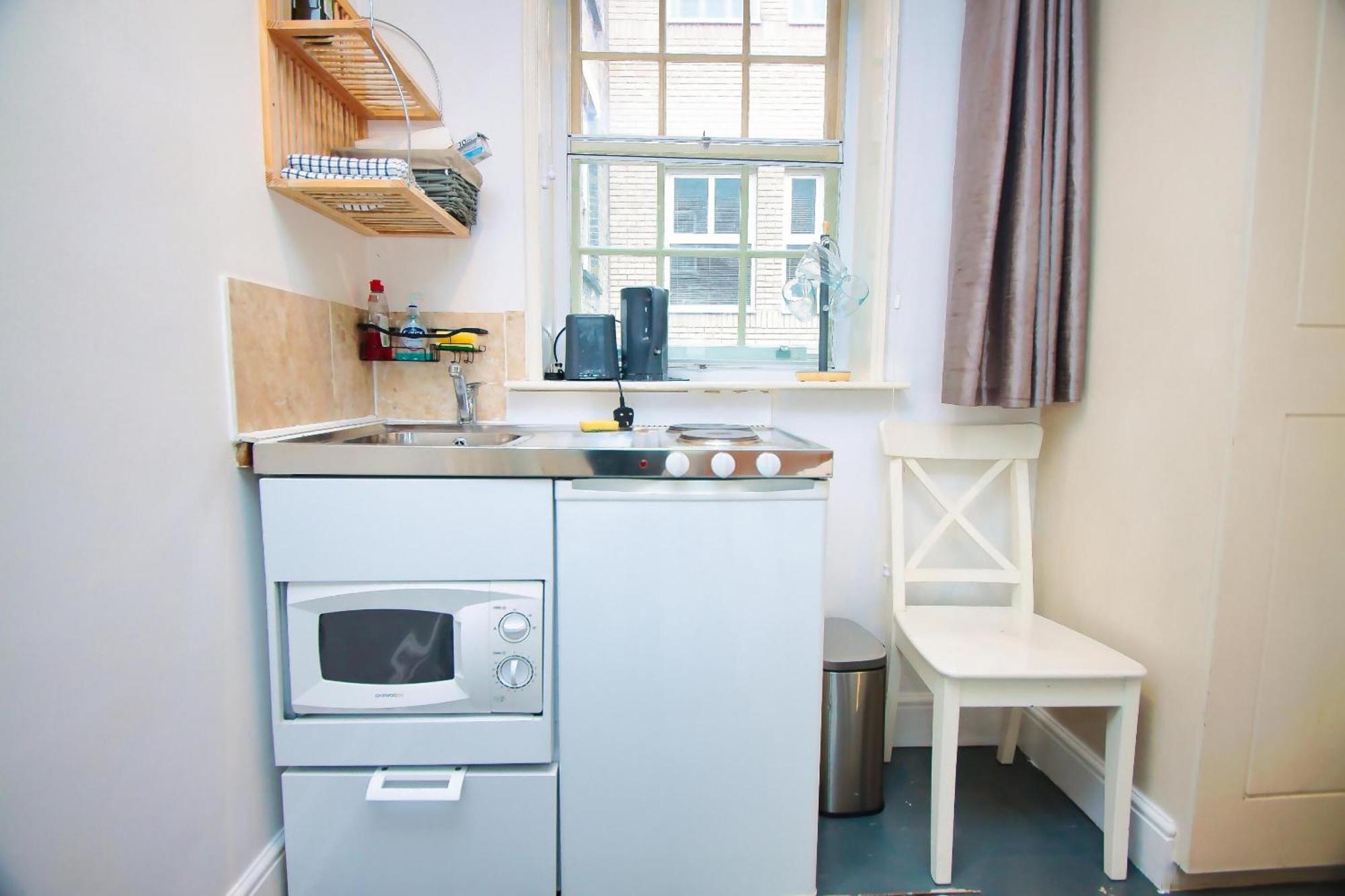 London Boutique Apartments Phòng bức ảnh