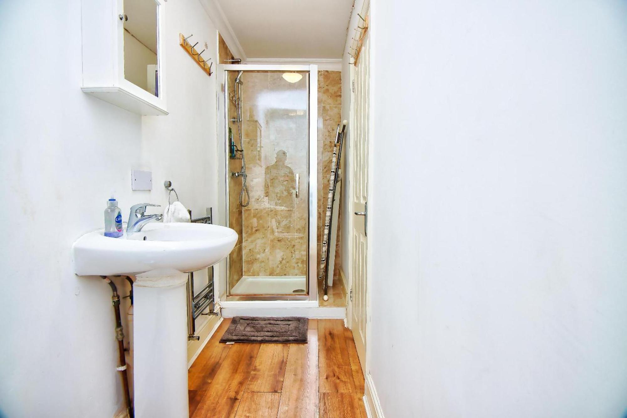 London Boutique Apartments Phòng bức ảnh