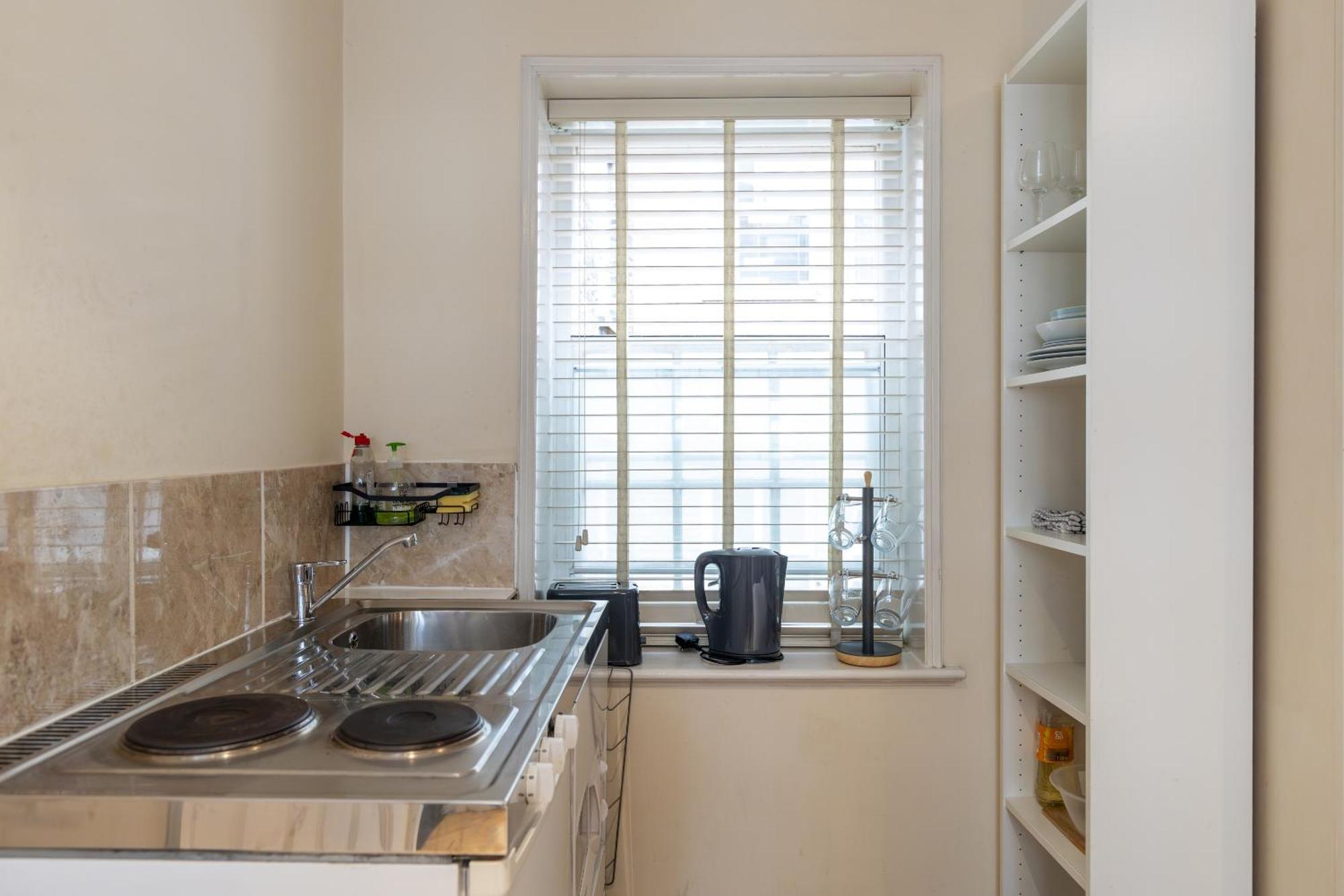 London Boutique Apartments Phòng bức ảnh