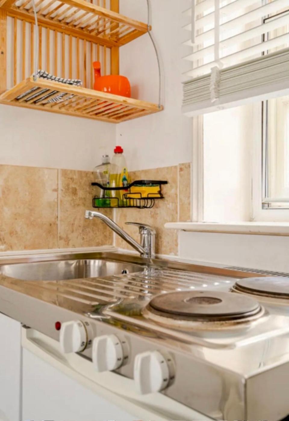 London Boutique Apartments Ngoại thất bức ảnh