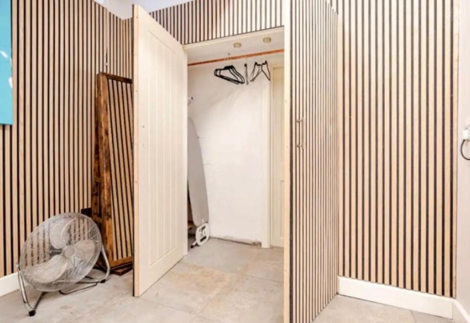 London Boutique Apartments Ngoại thất bức ảnh