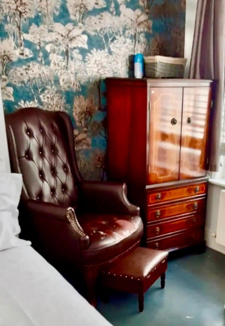 London Boutique Apartments Ngoại thất bức ảnh